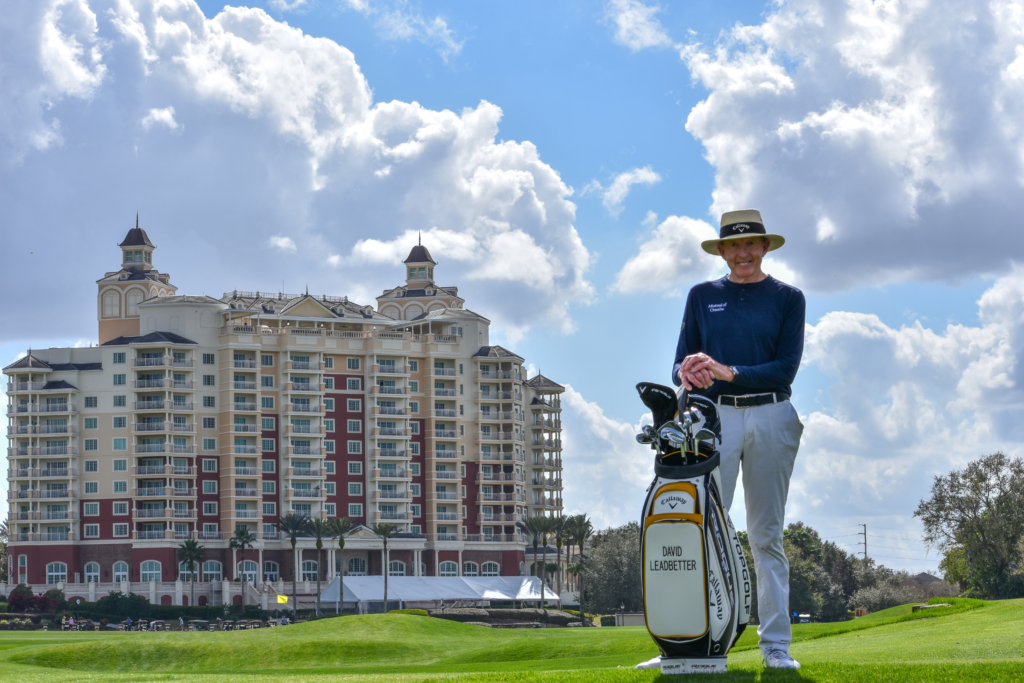 Golfzon Leadbetter New World Headquarters To Open At Reunion Resort And ...