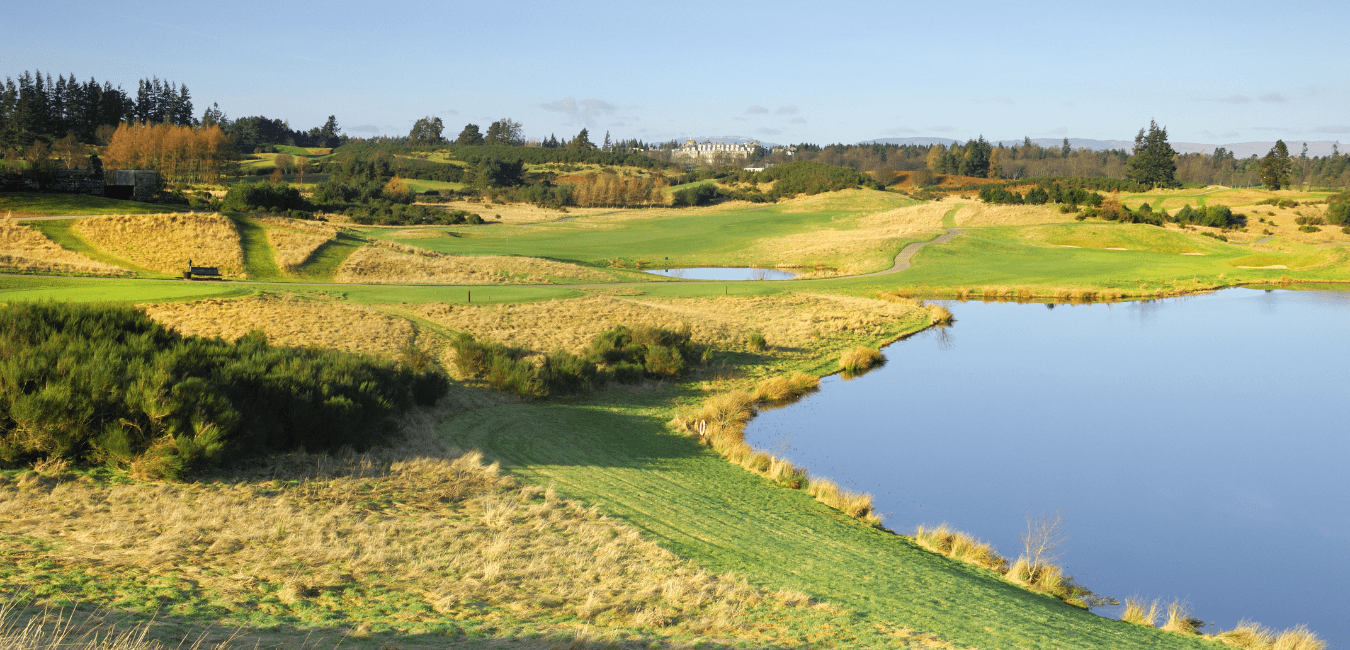 Leadbetter Instructor To Play Senior Open - Golfzon Leadbetter