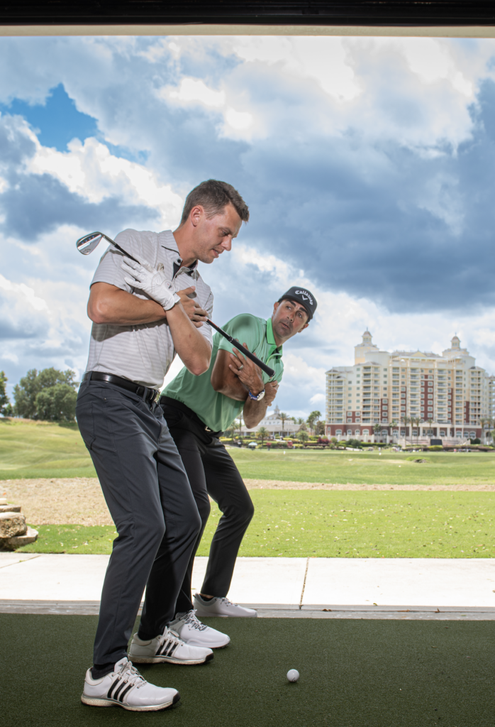 Golfzon Leadbetter | The Global Leader In Golf Instruction Since 1983