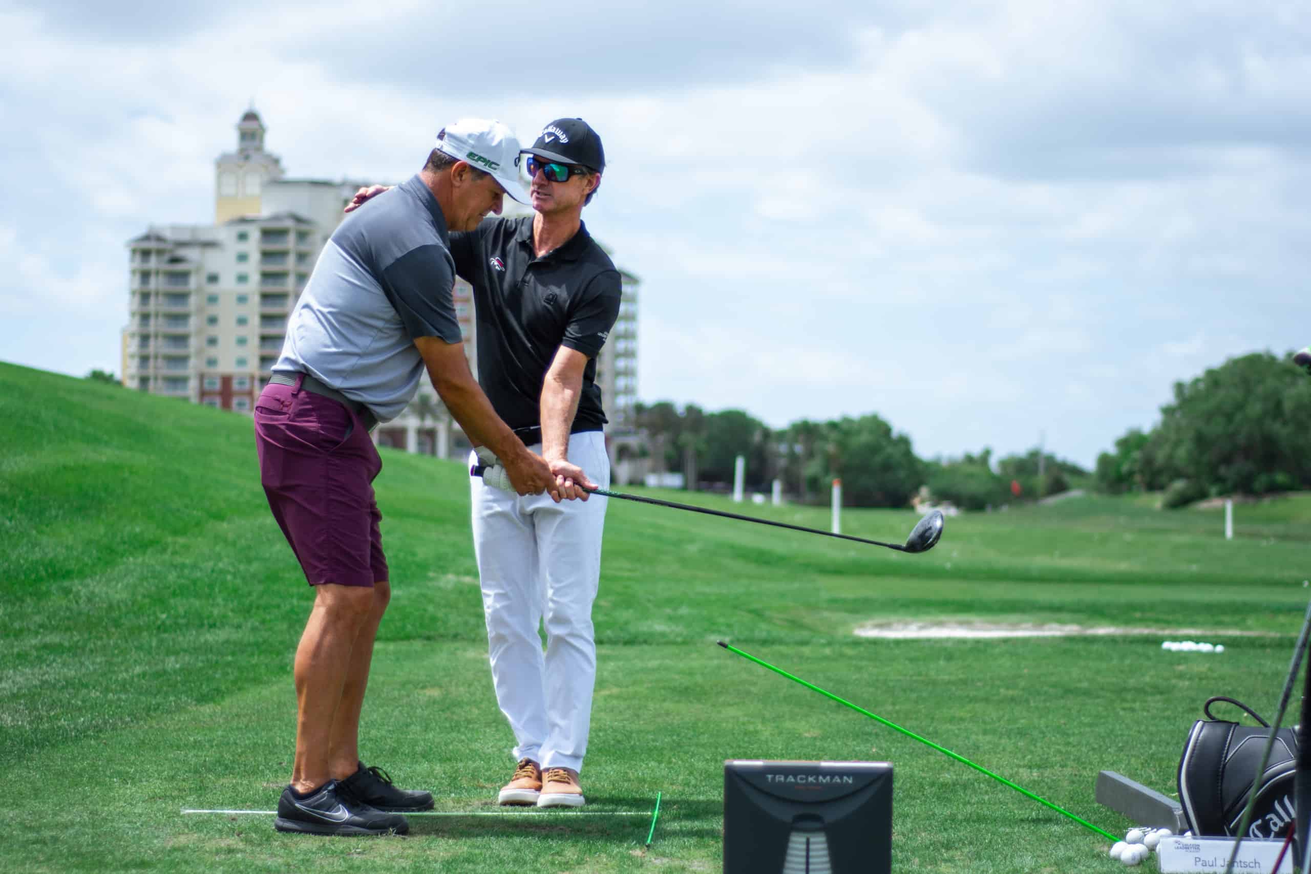 GOLFZON Leadbetter - Photo 4