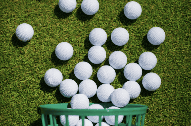 What Golf Ball Should I Use? | Choosing the Perfect Golf Ball | Golfzon ...