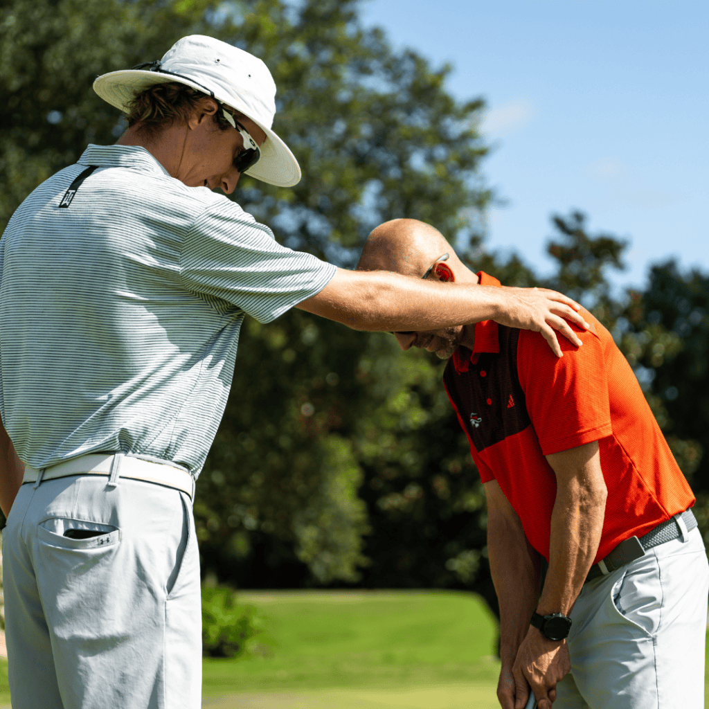 Our expert orlando golf instructors are the best in the business